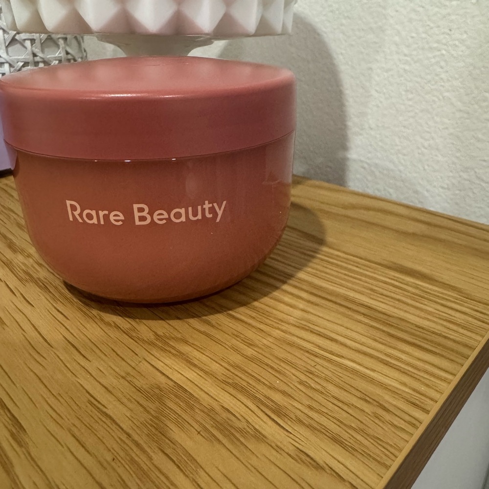 Rare Beauty Blush Body Cream
